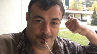 От ВМА отрекоха важна новина, свързана със състоянието на Иван Ласкин! 