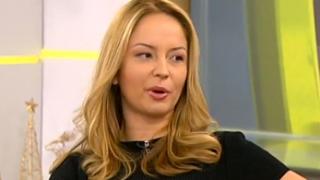 Черна година! Смърт на близки разтърси Вики от Мастило през изминалите месеци