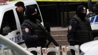 В Турция ​върви невиждана акция срещу престъпността