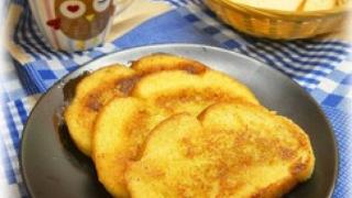 Забравете за махмурлука с тази френска закуска!