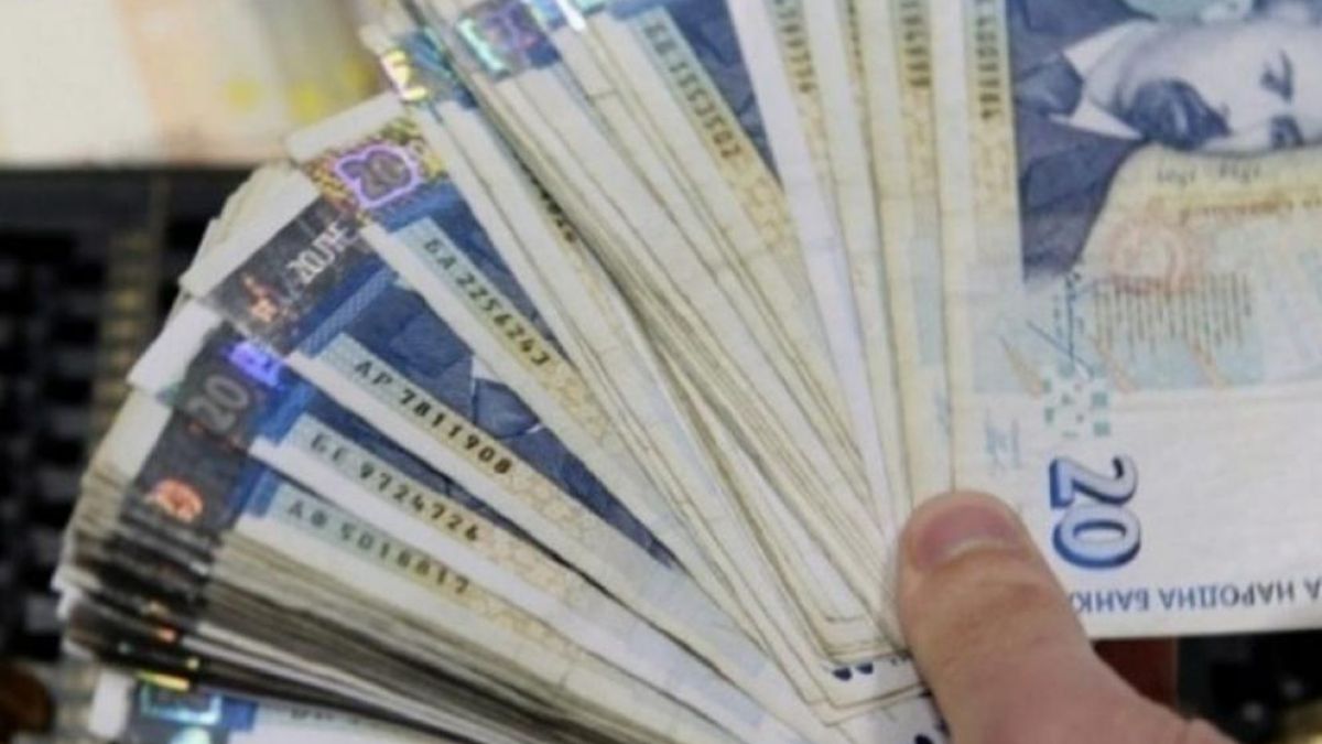Ето за какво похарчи държавата парите на данъкоплатците през 2018-а