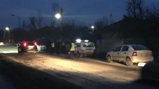 Страховита гледка в шуменско село изправи косите на минувачите 