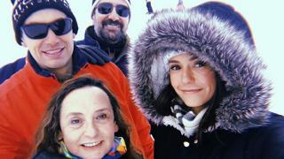 Нина Добрев разгневи феновете си в България (СНИМКИ)