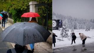 Разбеснелият се Рафаел ще направи куп поразии в Гърция!
