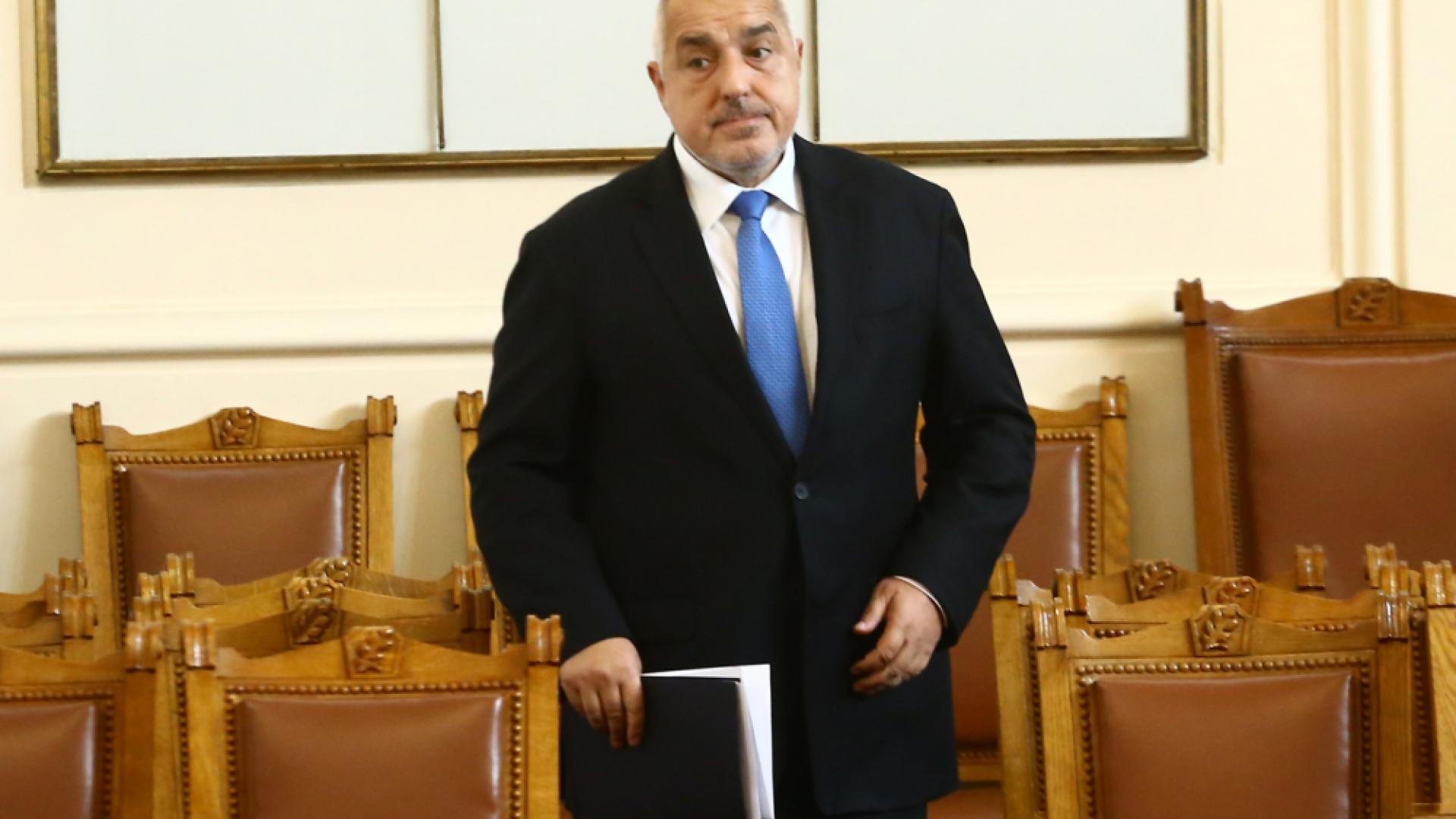 БГ ясновидка направи смайващо пророчество за това какво ще стане в България през 2019 г.! А Борисов ще...