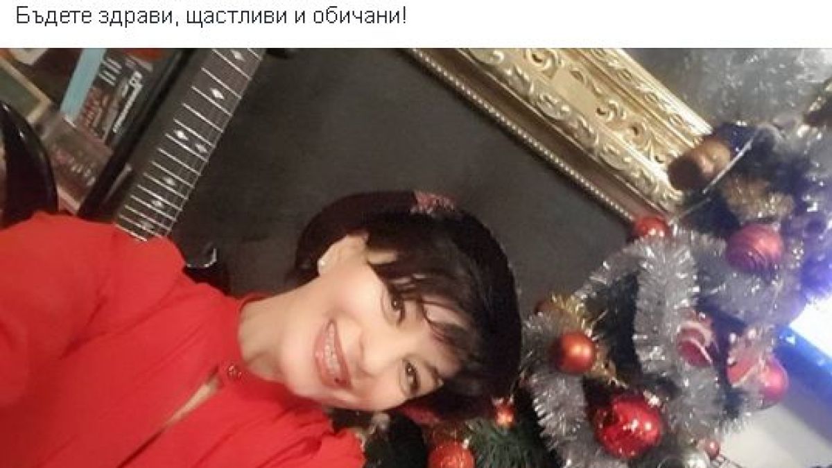 Първо в БЛИЦ! Нежното острие на ГЕРБ Деси Атанасова показа уникална СНИМКА и…