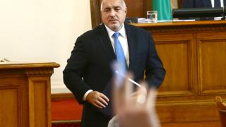Борисов нахока кметовете: Ако е било лесно, комунистите да са направили не само до Правец магистрала!
