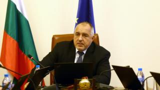Борисов с извънреден разговор с шефа на ЕП заради пакета „Мобилност 1“: Има странен казус!