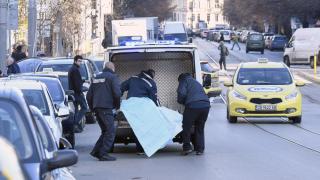 Зловеща гледка в апартамент на ул. "Зорница" в Смолян