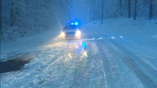 В Румъния е страшно! 