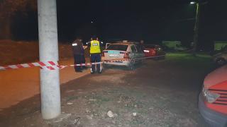 Брутално убийство с брадва в циганската махала в Троян!