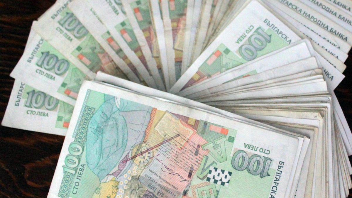 Добри финансови новини: Увеличават размера на...