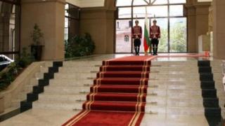 От "Дондуков" 2 отговориха на Иван Гешев