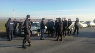 Спецакция: Във Врачанско почерня от полиция, ето какво се случва 
