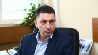 Вътрешният министър с нови подробности за задържаните агресори на протеста в сряда