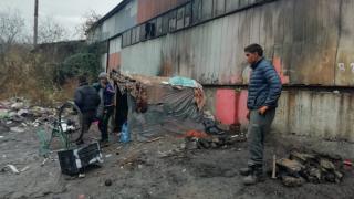 Пенсионери пропищяха от ромски рекет в Кюстендилско