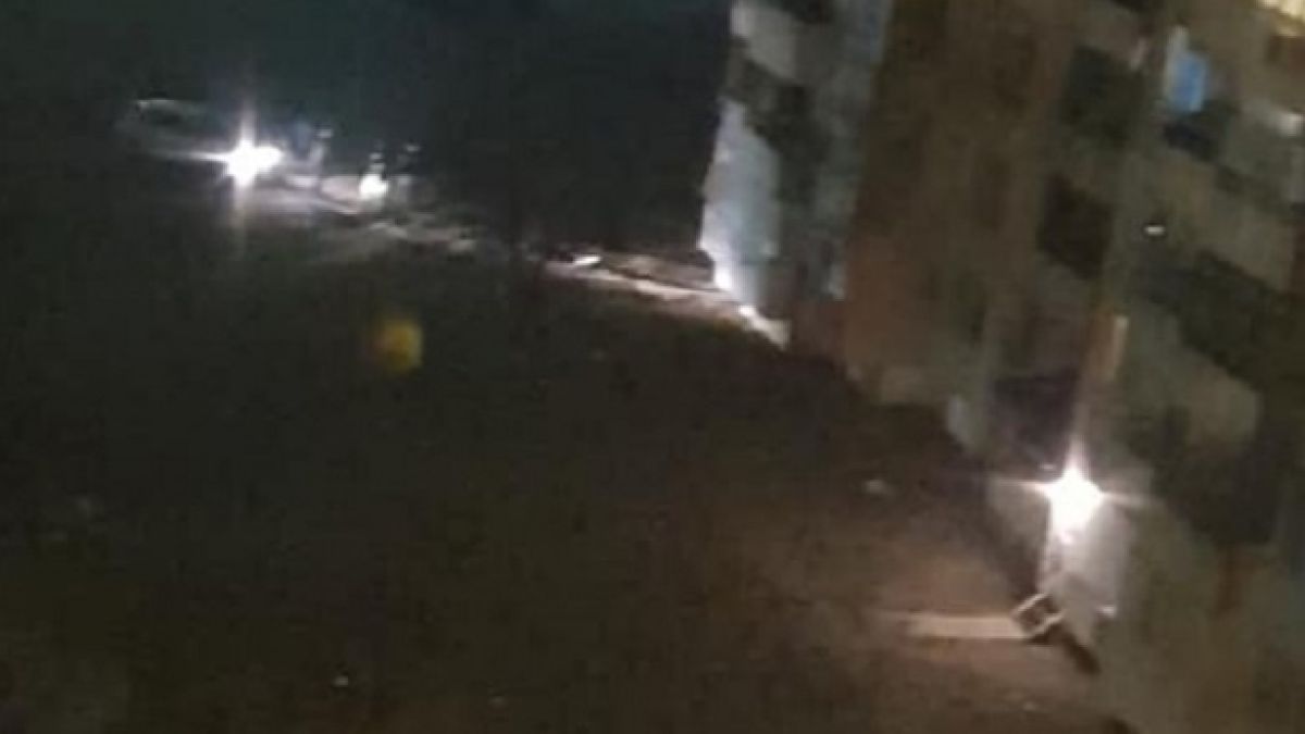 Разкриха ужасяващи подробности за трагедията, помрачила празника на софиянци в "Люлин"