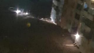 Разкриха ужасяващи подробности за трагедията, помрачила празника на софиянци в "Люлин"