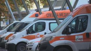 Журналистка побърка лекарите от Бърза помощ с нелепи оплаквания на Нова година 