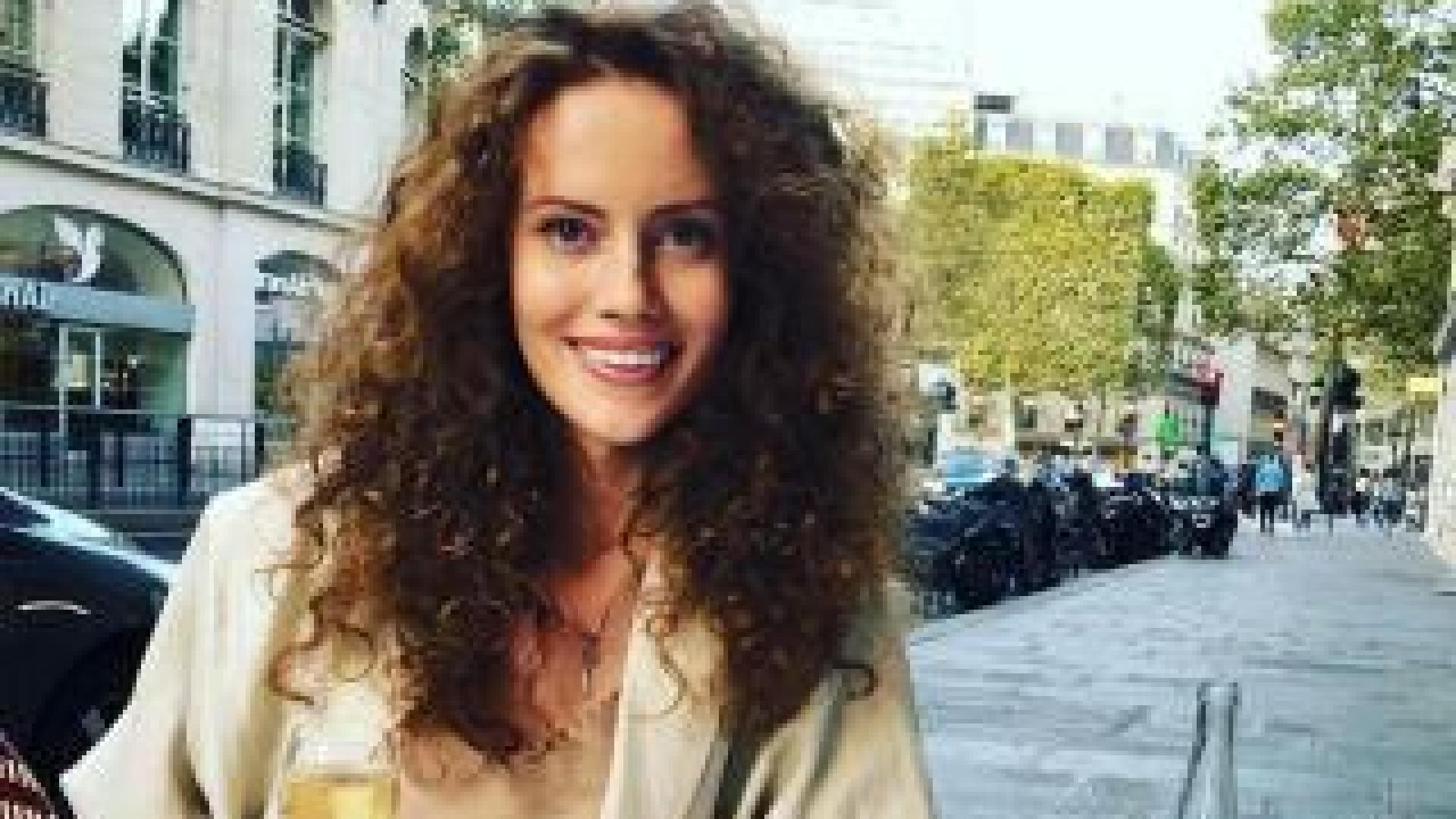 Гери Малкоданска крие огромна семейна драма, която я белязала за цял живот