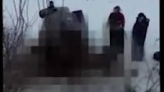 Огромна трагедия в Украйна остави осем трупа, три от които на деца (ВИДЕО 18+)