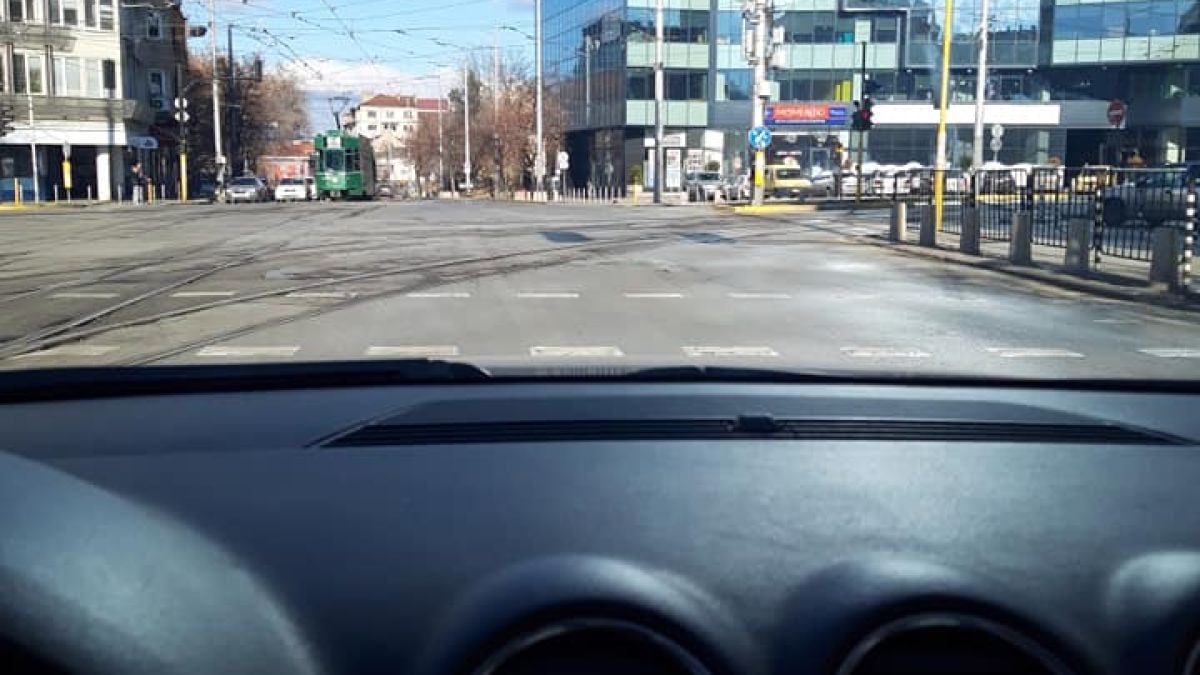 Само в БЛИЦ! Чудо като това отдавна не се бе случвало в София! Всички гледат и не вярват! (СНИМКИ)