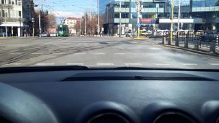 Само в БЛИЦ! Чудо като това отдавна не се бе случвало в София! Всички гледат и не вярват! (СНИМКИ)