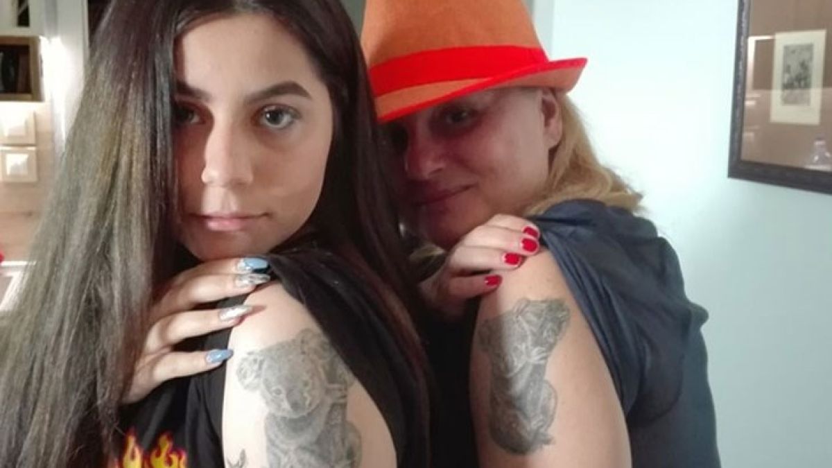Щерката на Тони Димитрова с нова ексцентрична промяна! Маги си сложи обица на... (СНИМКА)