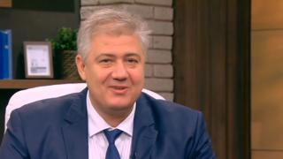 Директорът на "Пирогов" разкри подробности за момчето, "наядено от мечка в Банкя"