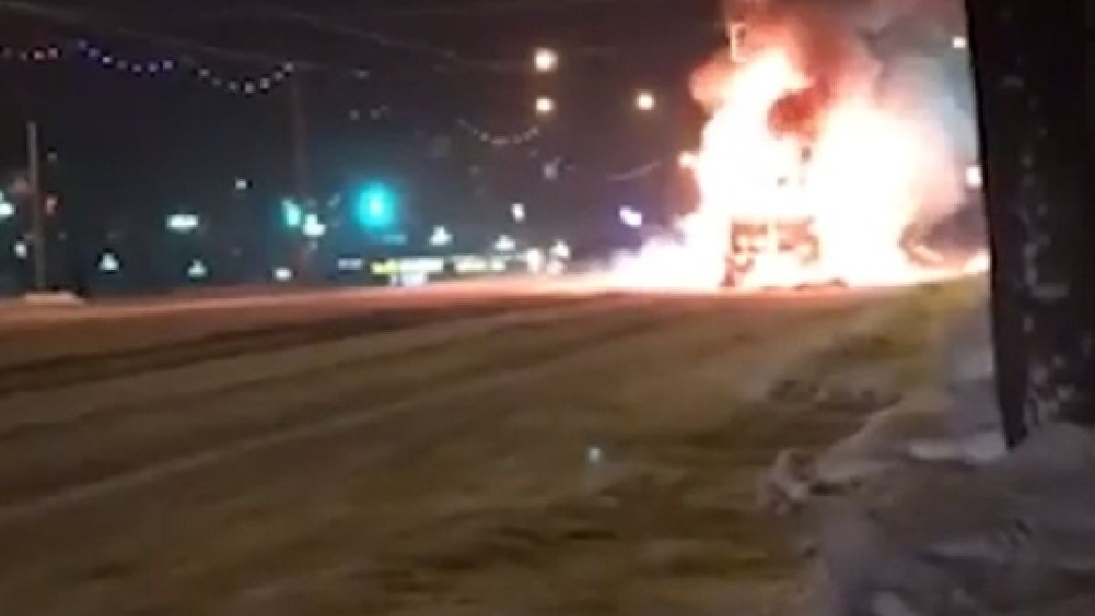 Нова жестока трагедия със загинали в Магнитогорск (ВИДЕО)