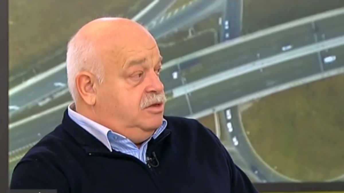 Шеф на АПИ с важни разкрития за винетките и Северната тангента