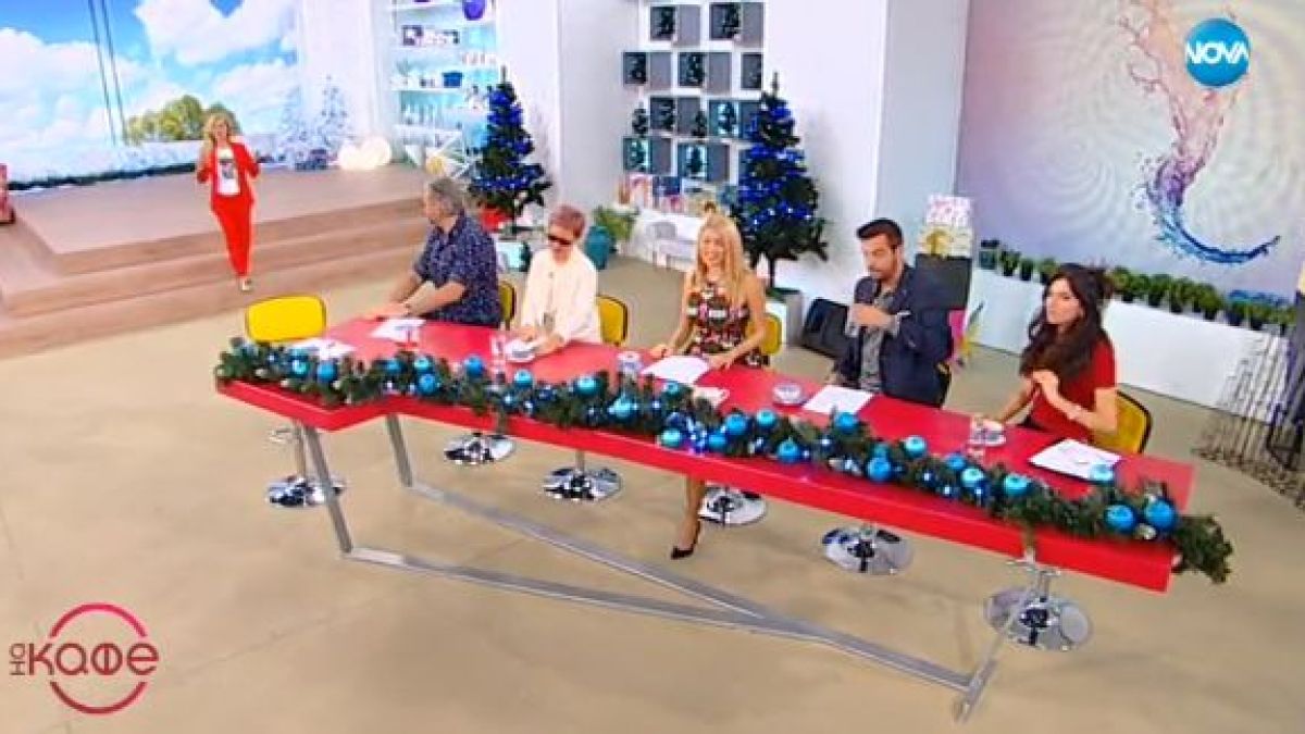 Кристина Патрашкова планира голяма промяна!