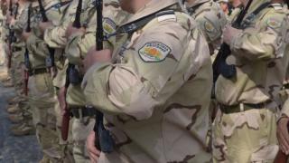 Войник от Пловдив шофира пиян, случи му се най-лошото 