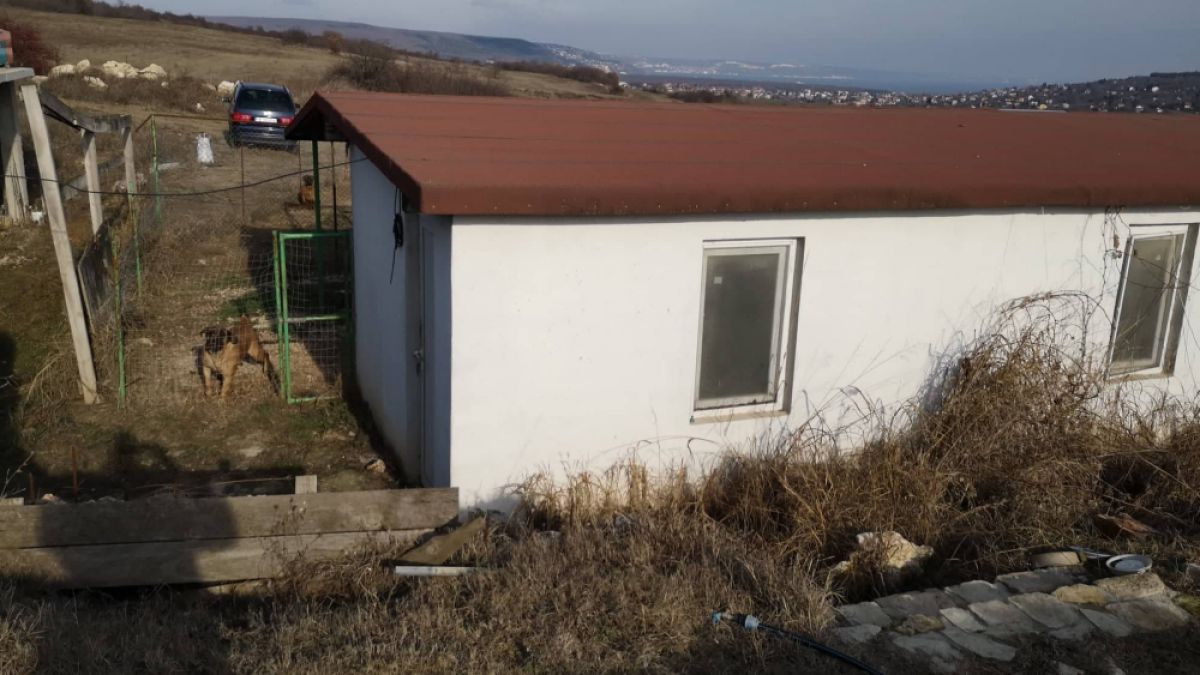 Само в БЛИЦ! Зловещи подробности за убийството на руския бизнесмен край Варна (СНИМКИ)