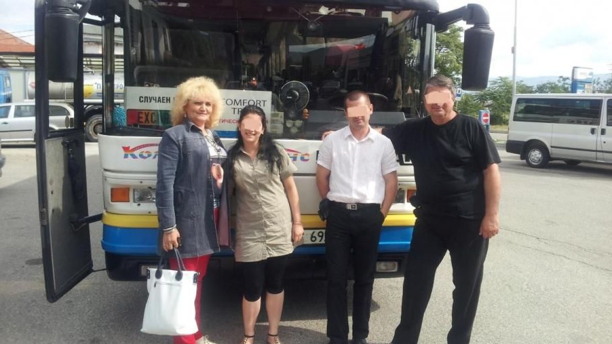 Прокуратурата подхвана случая с българските туристи в Охрид