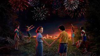 Ето какво се знае вече за новия сезон на Stranger Things (ВИДЕО)