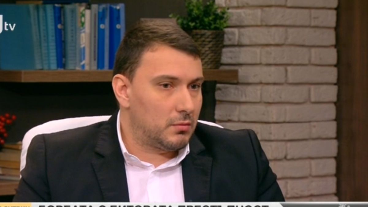 Комисар Кошов разкри как точно апашите обират домове и справя ли се МВР