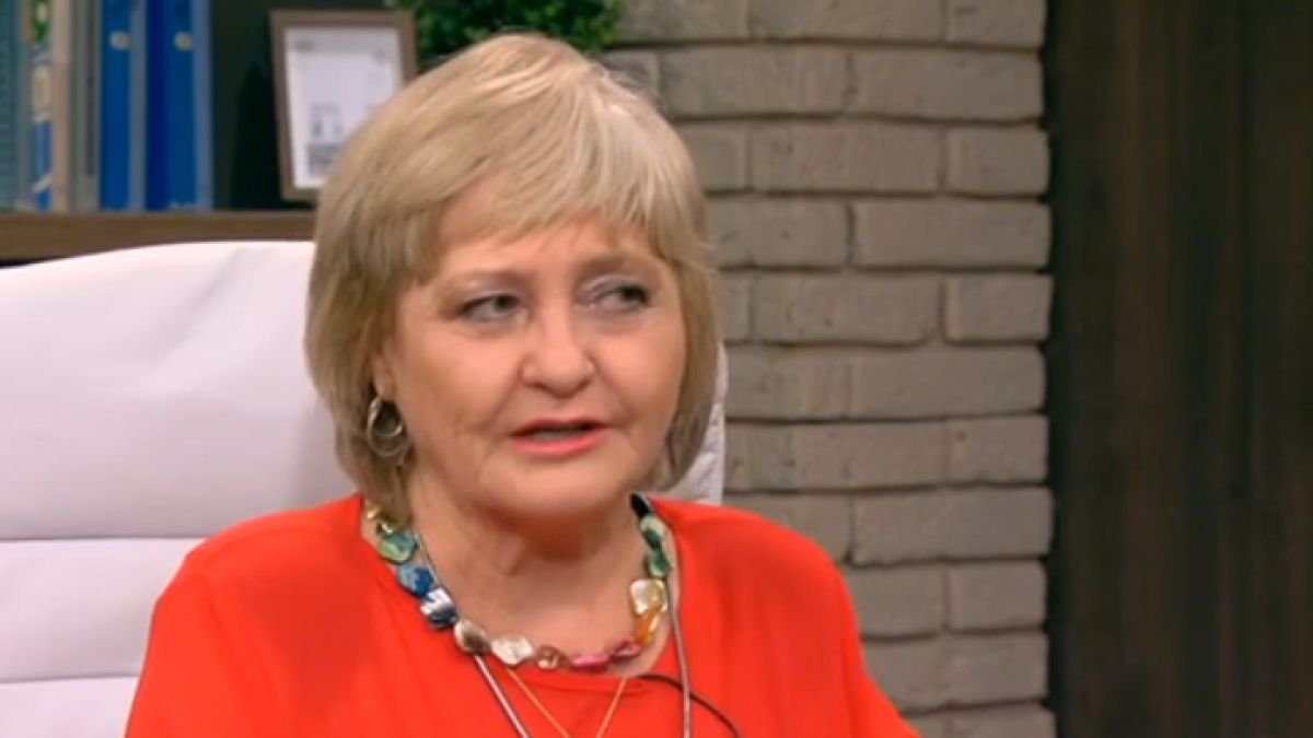 Донка Байкова с уникални съвети след коледното преяждане! Разкри как се сваля килограм за ден и какво да хапваме, за да си върнем формата