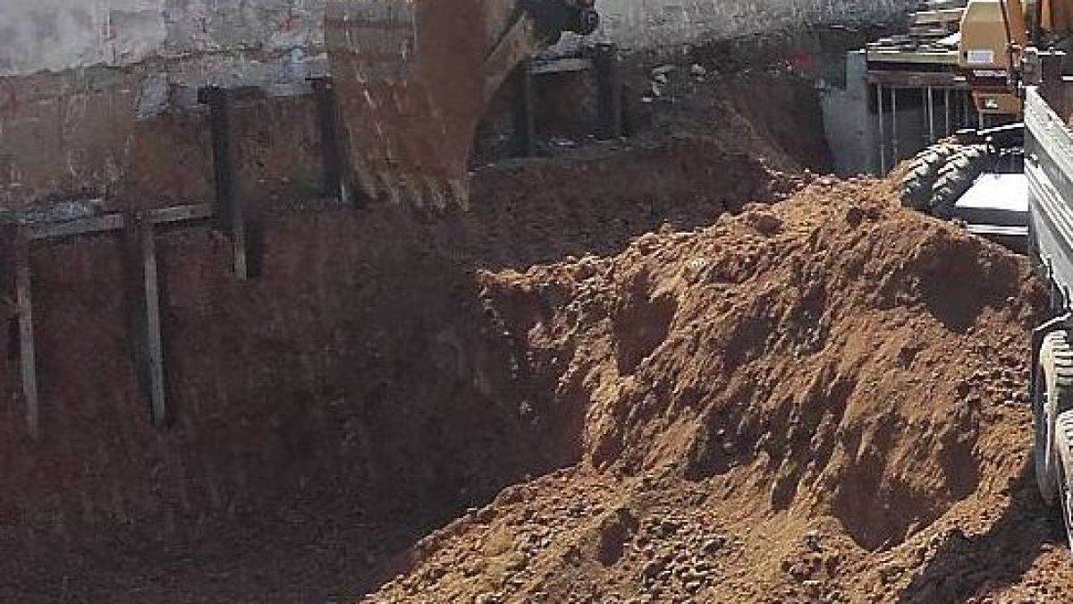 Първо в БЛИЦ! Паника в пловдивски квартал заради теч на газ
