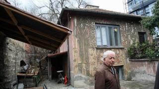 Първи СНИМКИ от бруталната кражба, потресла цяла България!