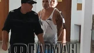 Ето какво се случва с дилъра Йонко, който снабдяваше с дрога Слънчака 
