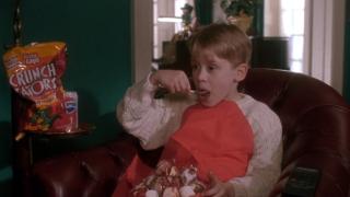 За този факт от култовия филм „Сам вкъщи” не знаеше дори и Маколи Кълкин