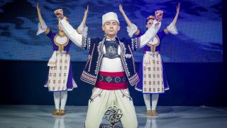 2500 човека посрещнаха Нова Година в “Мегами Клуб - Хотел Маринела” (СНИМКИ)