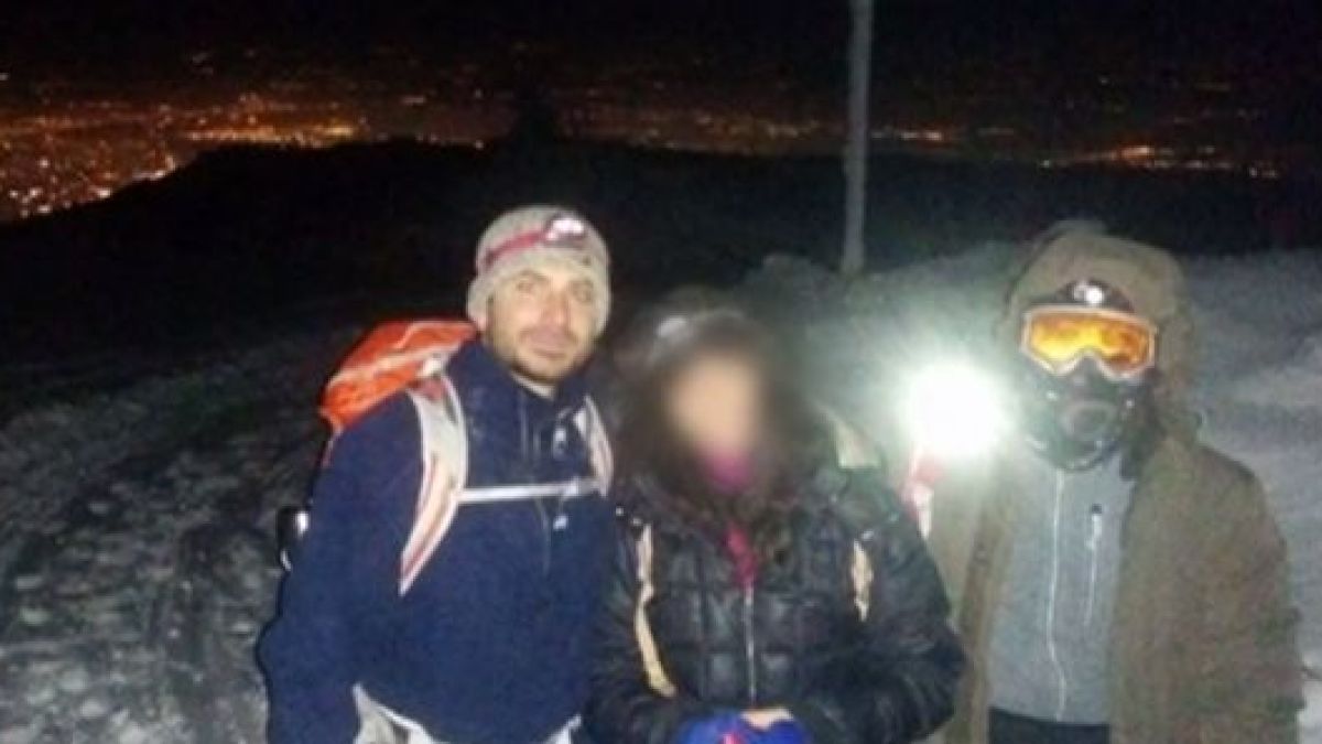 Хижари отказаха да приютят измръзнал турист в новогодишната нощ 