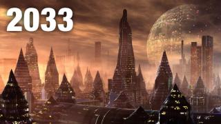 Пътешественик във времето, дошъл от 2033 години, с феноменална новина за човечеството: Само след 10 години ще... (ВИДЕО)