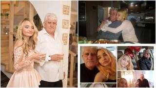 Скандалната пловдивска двойка Верджиния и Николай станаха родители за втори път (СНИМКИ)