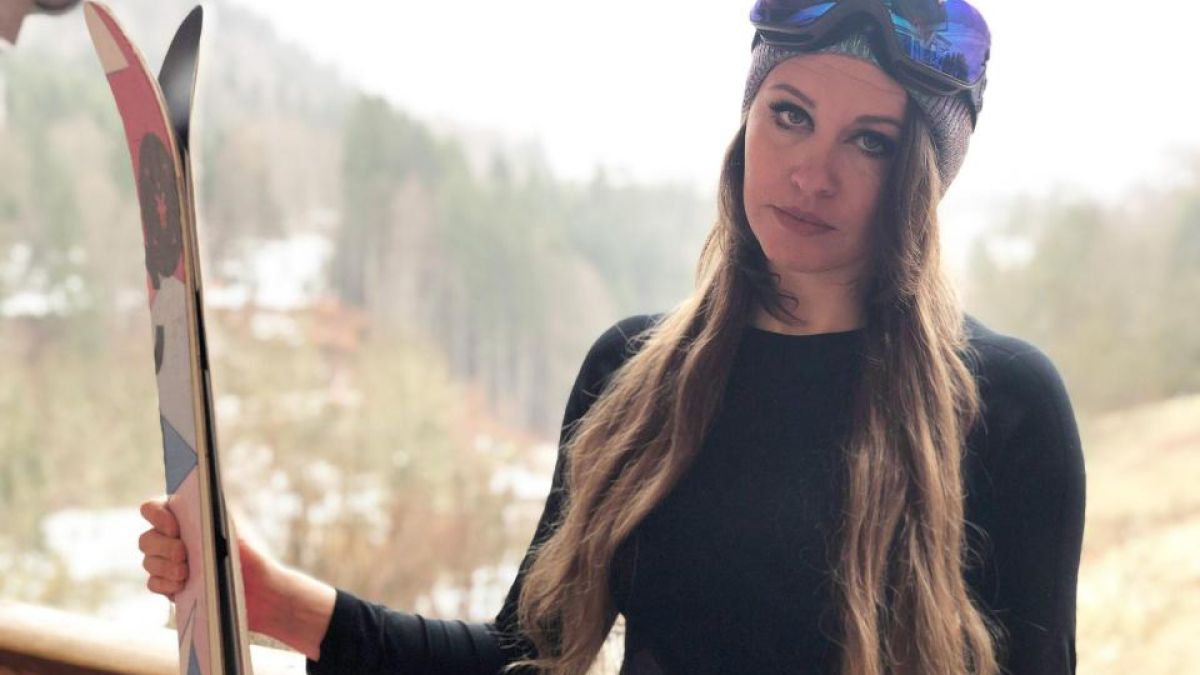 Риана умря за 20 минути, а след като възкръсна разказа смразяващи кръвта истории (СНИМКИ 18+)