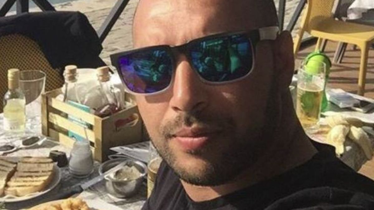 Водят в съда бияча, избил 4 зъба на охранителя Веско 