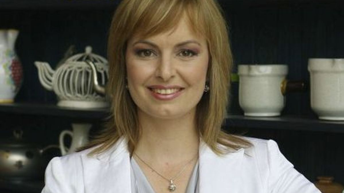 Разбра се заради каква тлъста пачка Мариана Векилска обърна гръб на bTV