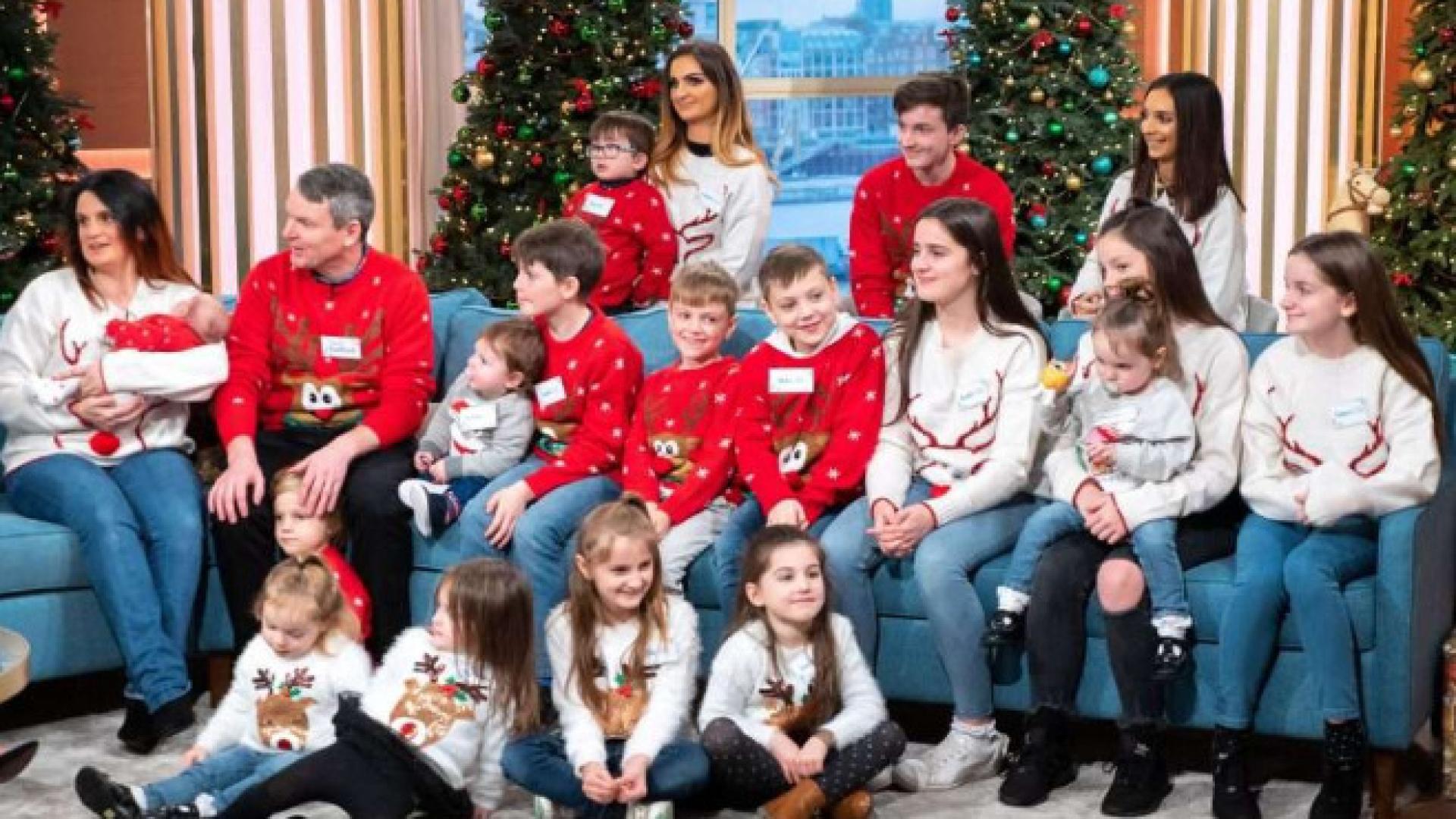 Цяла Великобритания остана потресена от историята на Сю (СНИМКИ)